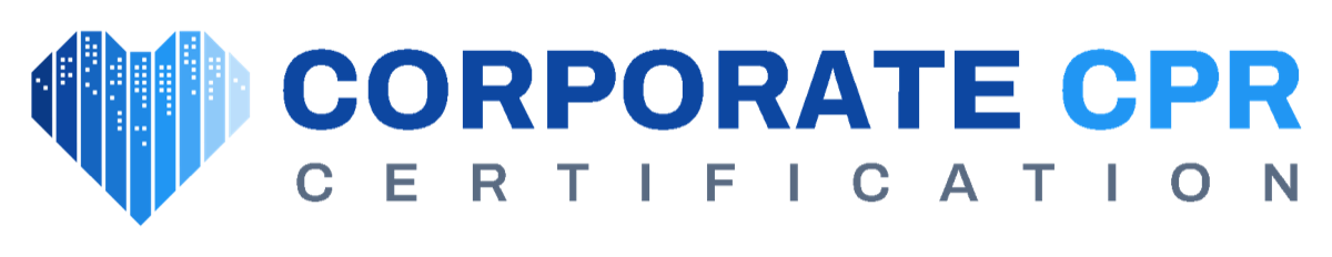 Corporate CPR Certification Logo